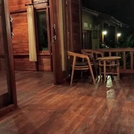 Loka Amertha Sidemen  Exterior photo