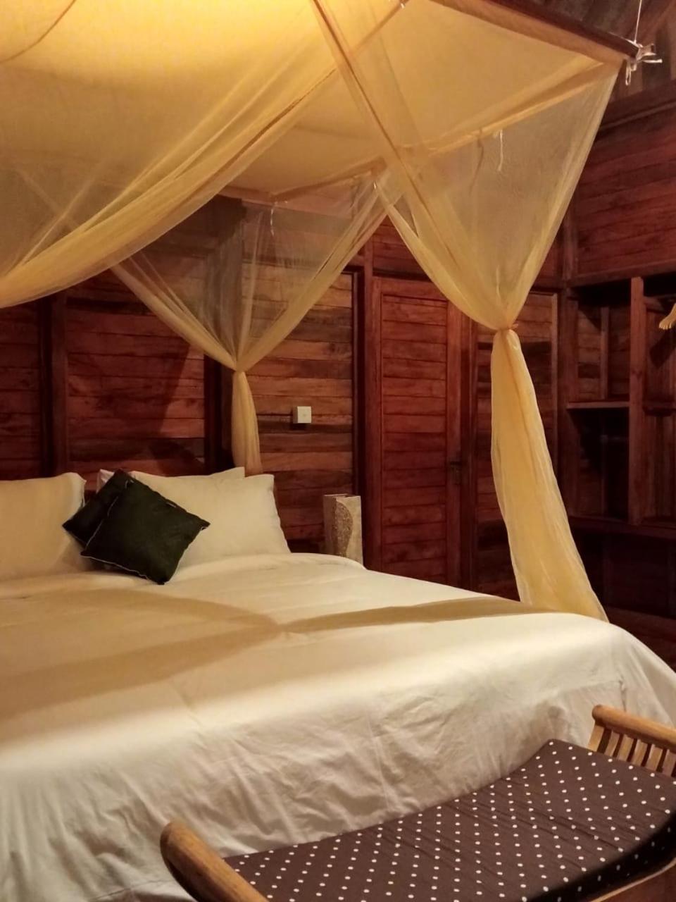 Guest house Loka Amertha *