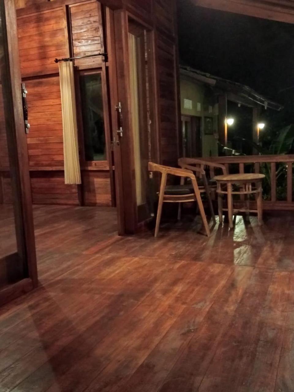Guest house Loka Amertha Sidemen (Bali)
