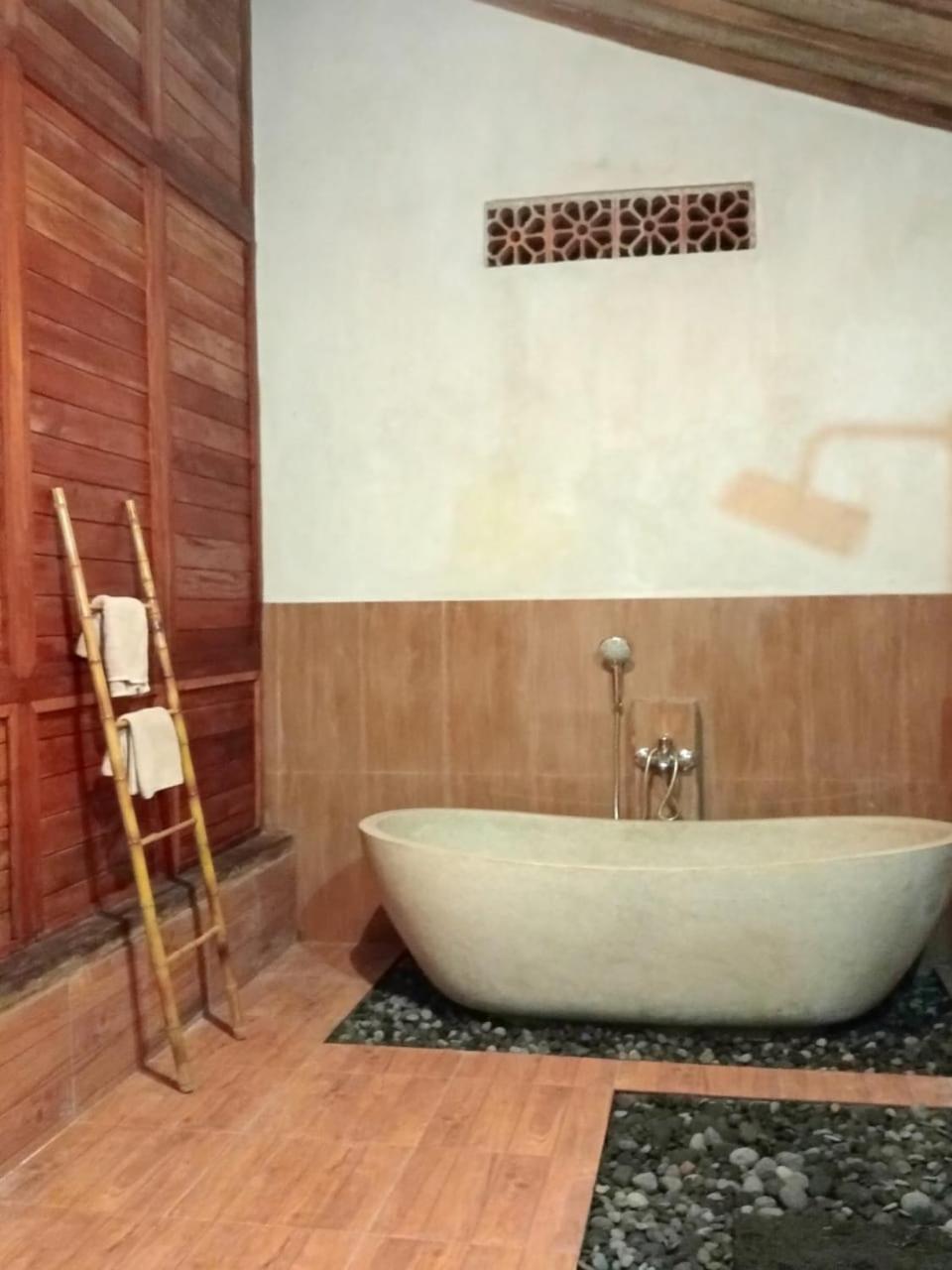 Guest house Loka Amertha Sidemen (Bali)