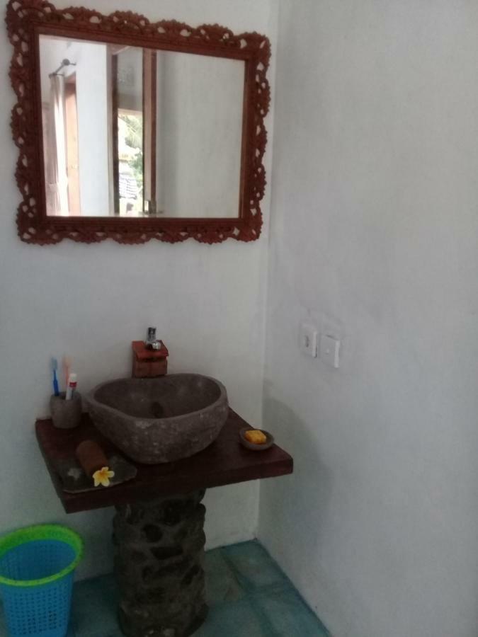 Loka Amertha Guest house *