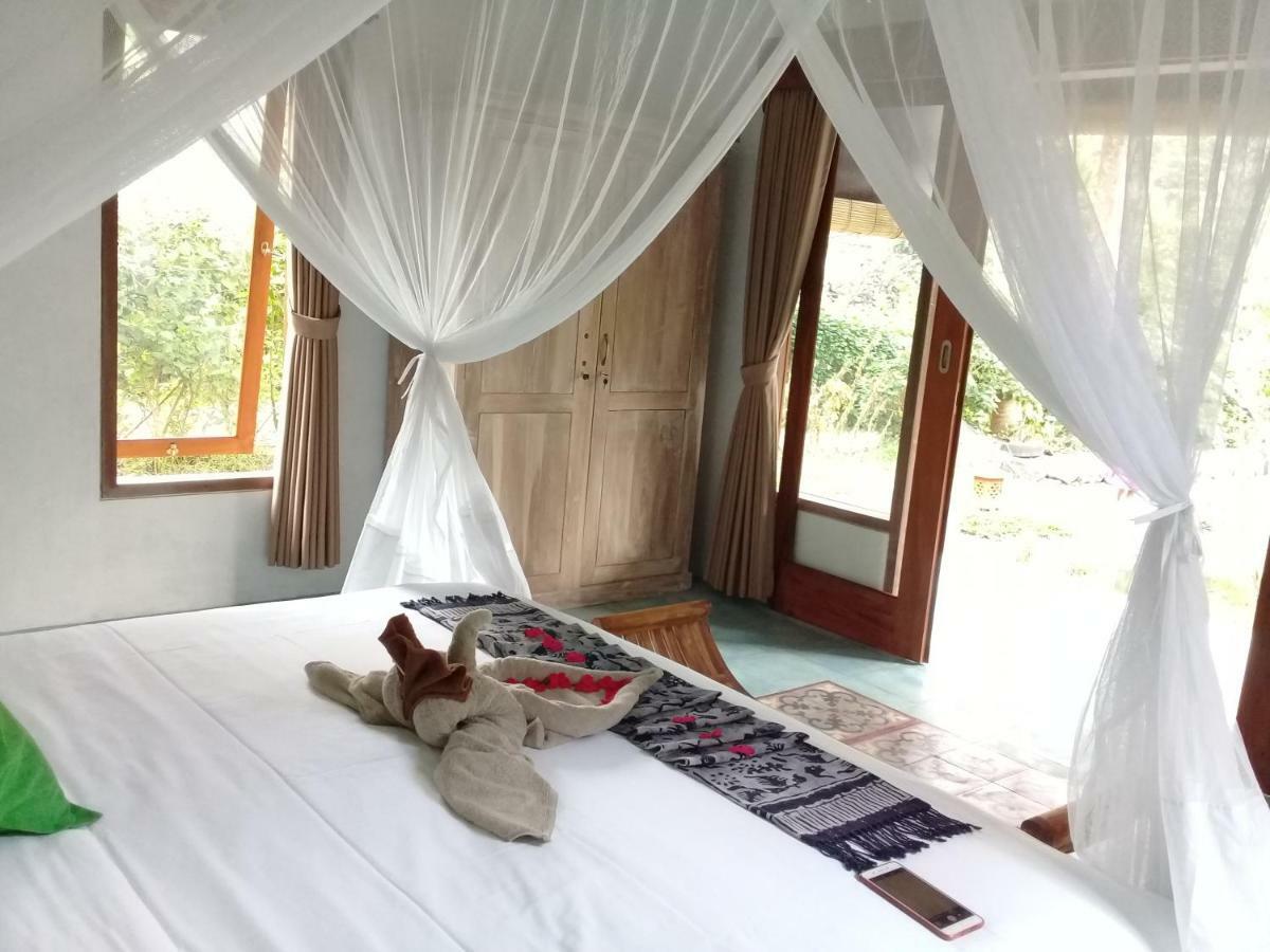 Loka Amertha Guest house