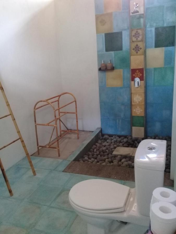 Loka Amertha Guest house