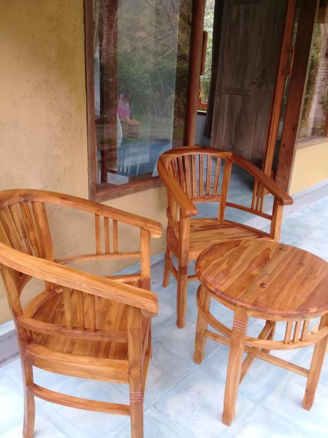 Guest house Loka Amertha