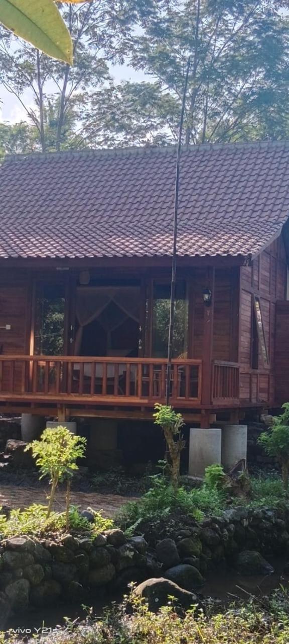 Guest house Loka Amertha