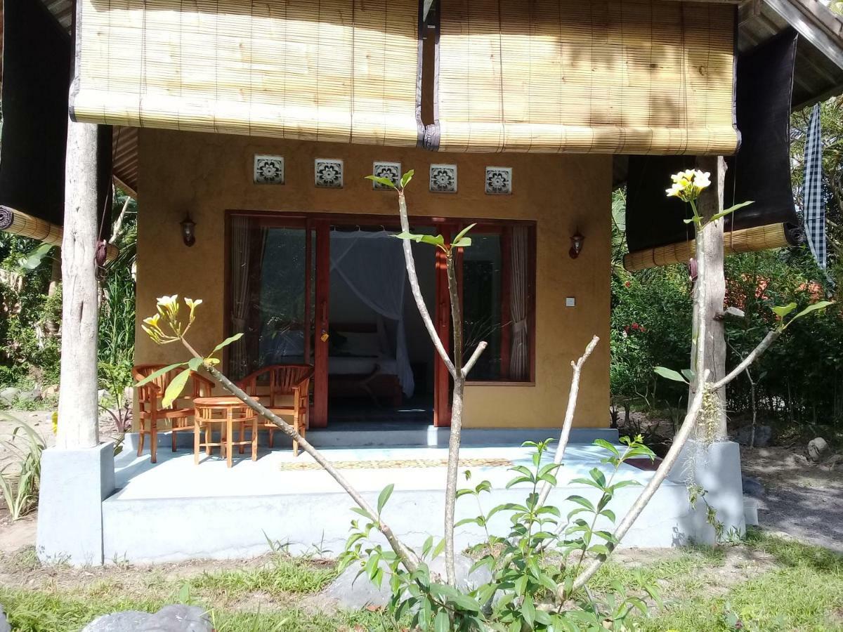 Loka Amertha Guest house Sidemen (Bali)