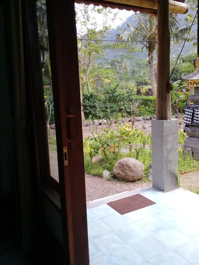 Guest house Loka Amertha Sidemen (Bali)